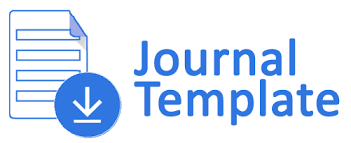 Unduh template jurnal